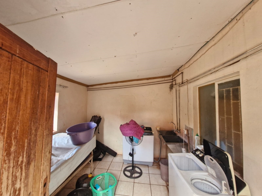 4 Bedroom Property for Sale in Kathu Northern Cape